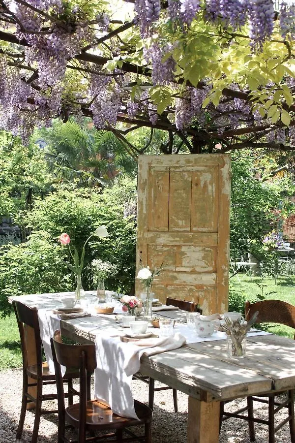 Ca'Vermiglia B&B Bolonha 2*,