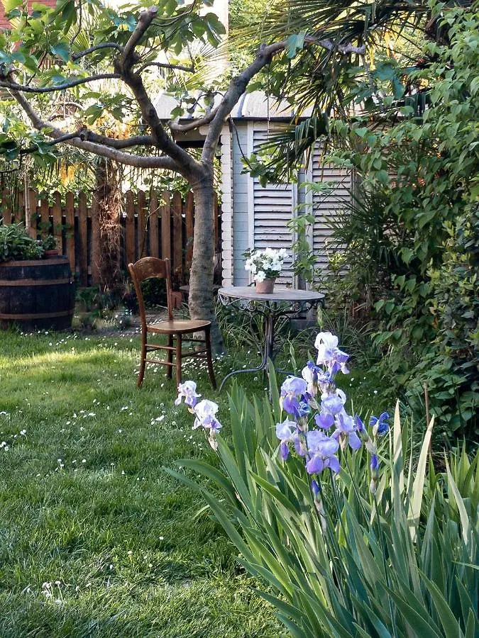 Ca'Vermiglia B&B Bologna Bed & Breakfast